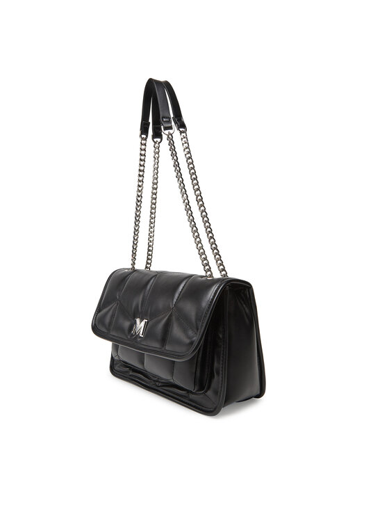 MEXX Kabelka MEXX C-MEXX-CR-002-08 Čierna