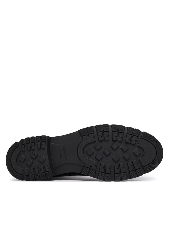 Gant Ghete Jodhpur Gant Aligrey 33551421 Negru