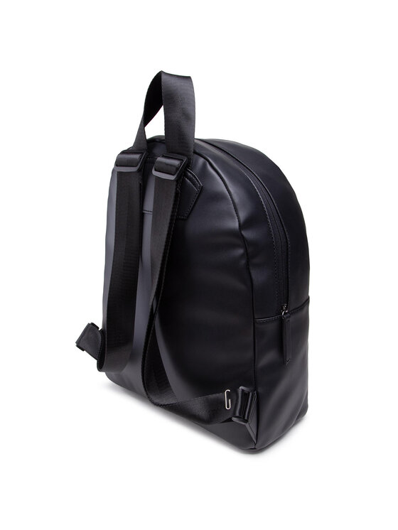 Kendall + Kylie Σακίδιο Kendall + Kylie Emily HBKK-120-0001A-26 Μαύρο