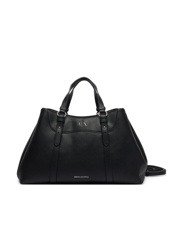 Armani Exchange Soma Armani Exchange XW003169 AF26578 UC001 Melns