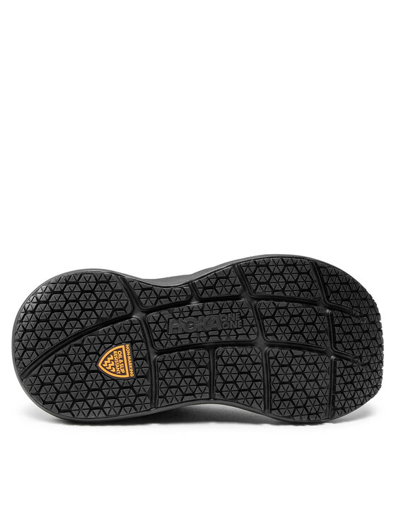Hoka Снікерcи Hoka M Bondi Sr 1110520 Чорний