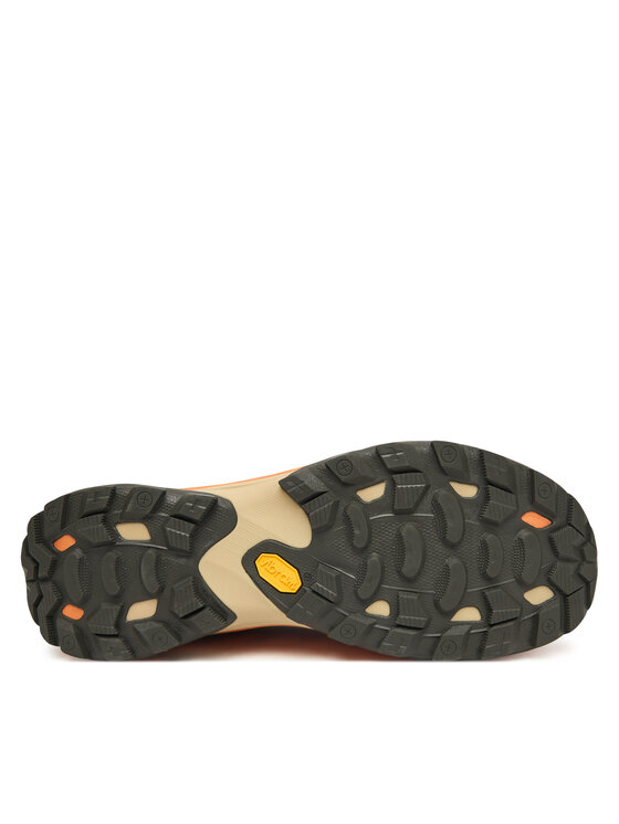 Merrell Sneakers Merrell Moab Speed 2 Gtx J500451 Gri