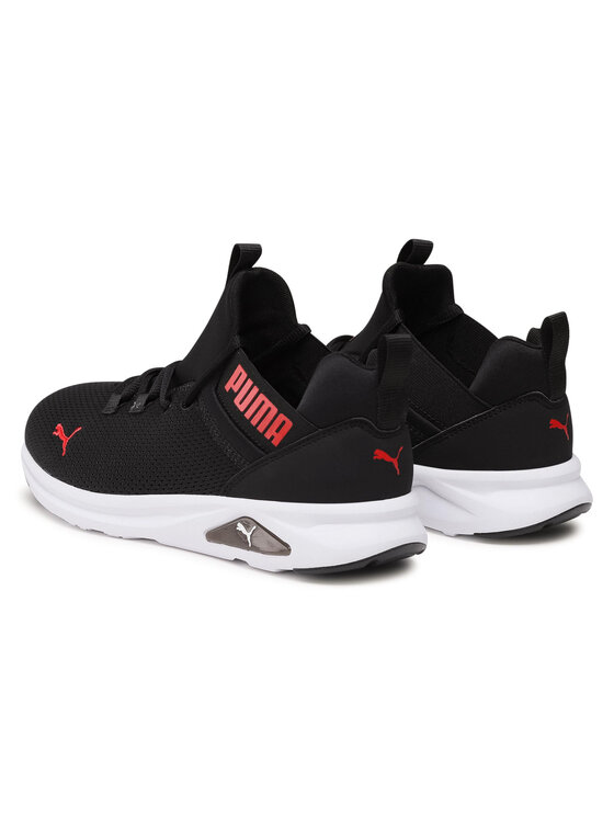 Puma Scarpe running Puma Enzo 2 Uncaged 195105 05 Nero