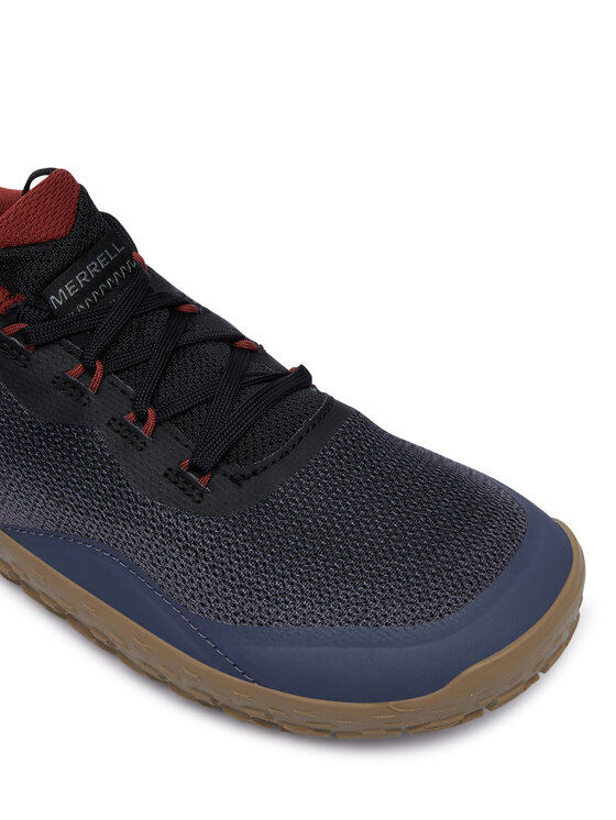 Merrell Снікерcи Merrell Vapor Glove 7 J00003708 Cиній