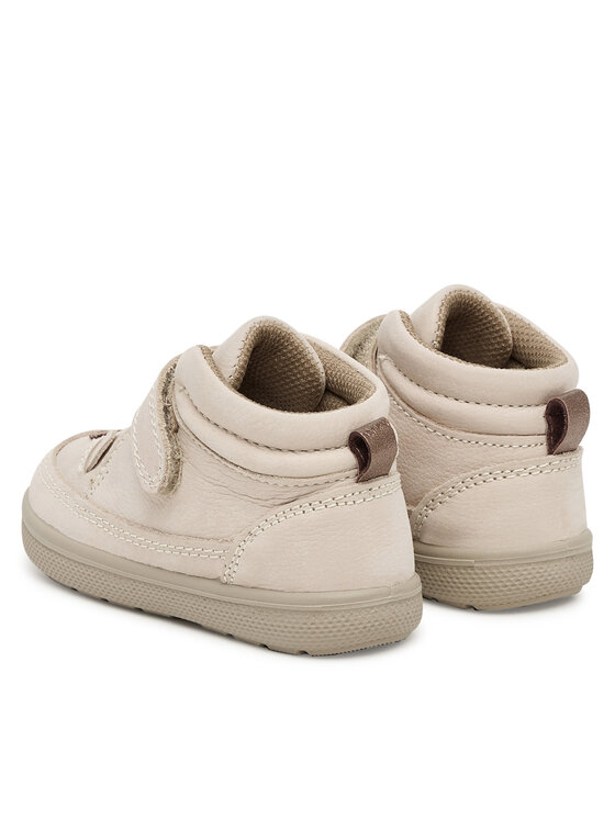 Primigi Šnurovacia obuv Primigi 8852211 M Béžová