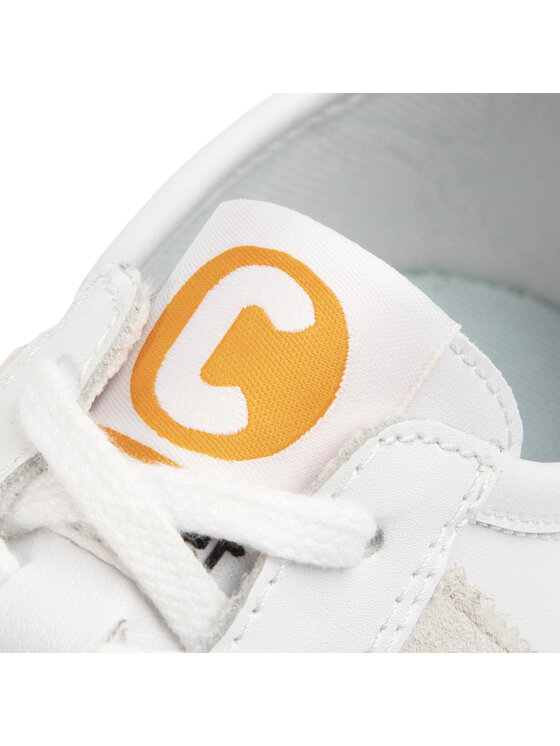 Camper Zapatillas Camper Imar Copa K200929-009 Blanco