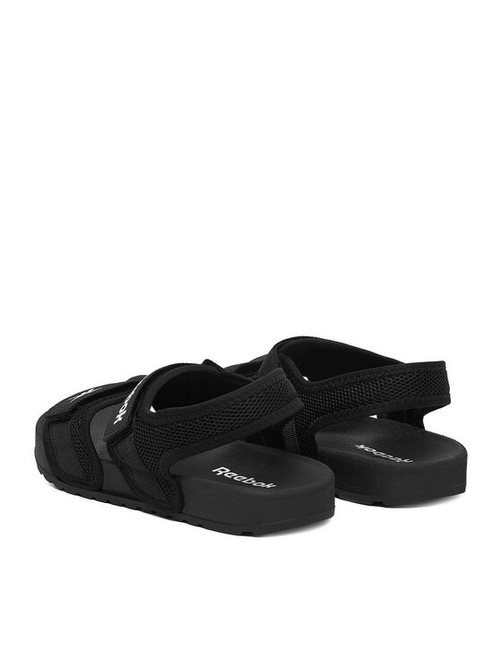 Reebok Босоніжки Reebok CP50-26023(IV) Чорний
