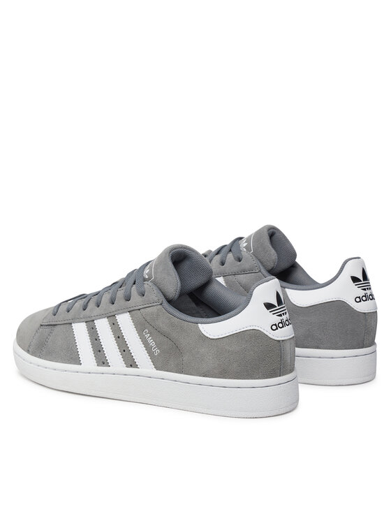 adidas Laisvalaikio batai adidas Campus 2 ID9843 Pilka