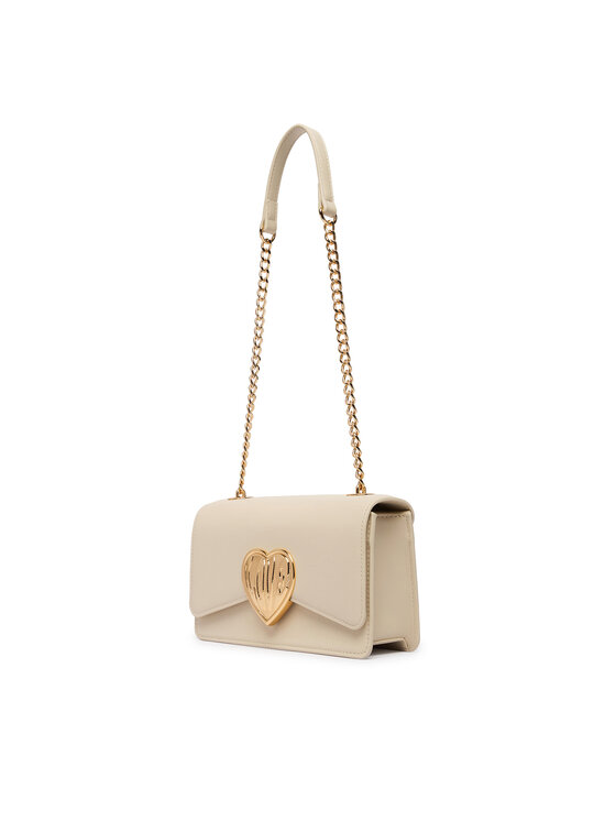 LOVE MOSCHINO Сумка LOVE MOSCHINO JC4147PP1OL1611A Écru
