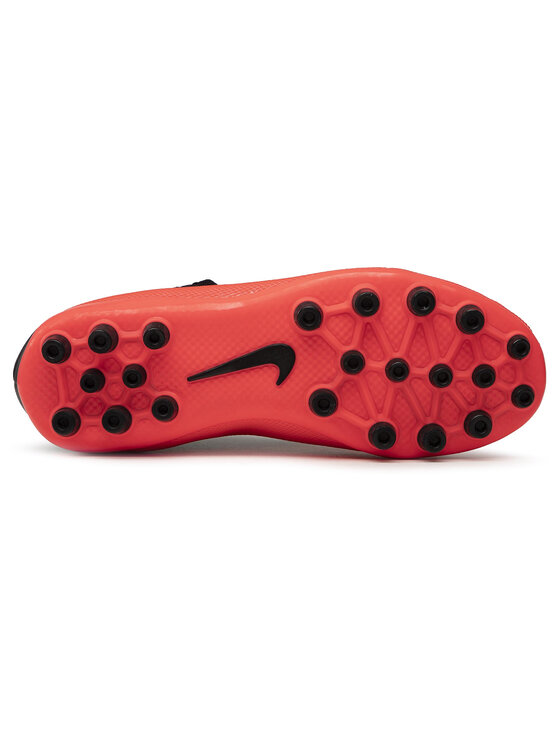 Nike Futbolo batai Nike Jr Phantom Vsn 2 Academy Df Ag CT5515 606 Juoda