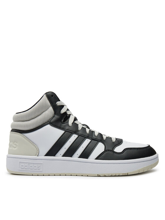 adidas Снікерcи adidas Hoops 3.0 Mid IH0157 Сірий