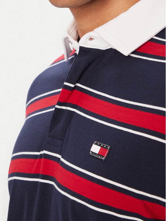 Tommy Hilfiger Tommy Hilfiger Pijama UM0UM04012 De color Slim Fit