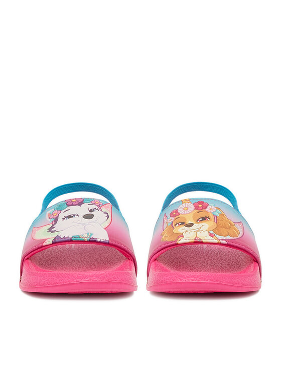 Paw Patrol Шльопанці Paw Patrol CEO-CP76-AW25-236PAW Рожевий