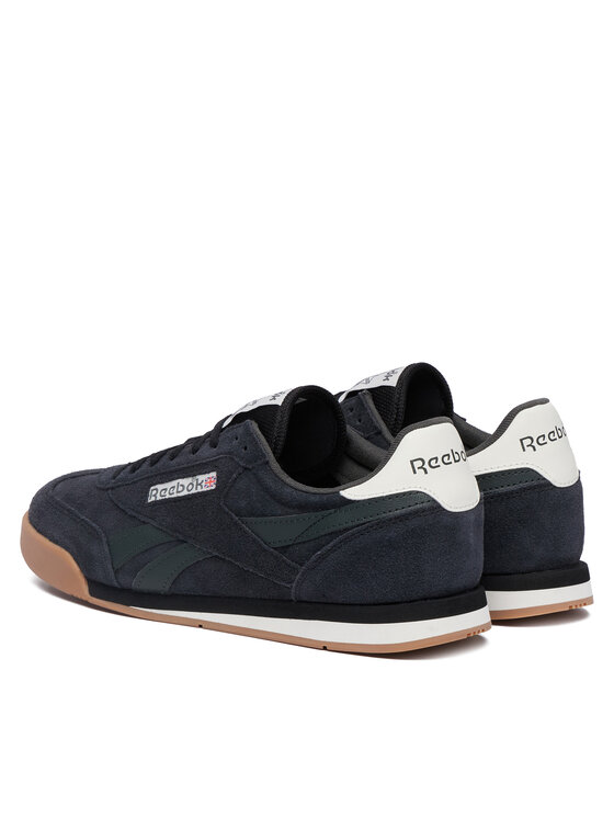 Reebok Снікерcи Reebok SS-CAMPIO XT 100244971 Чорний
