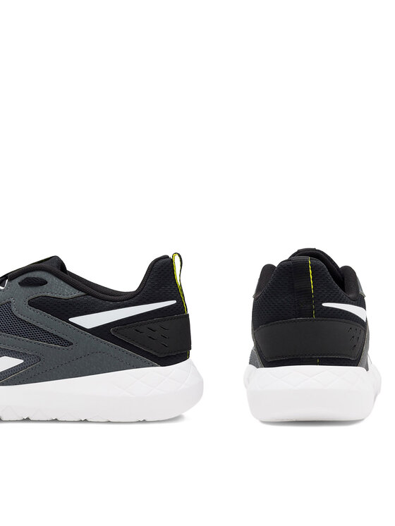 Reebok Tenisice za trčanje Reebok Flexagon Energy TR 4 100062526 Crna