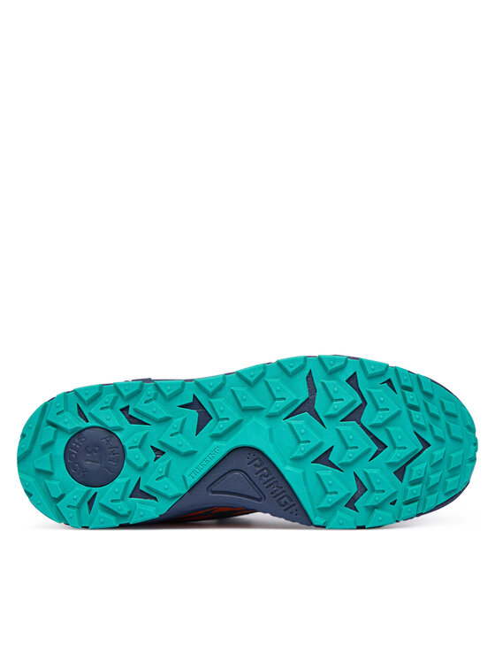 Primigi Снікерcи Primigi GORE-TEX 2419099 D Зелений