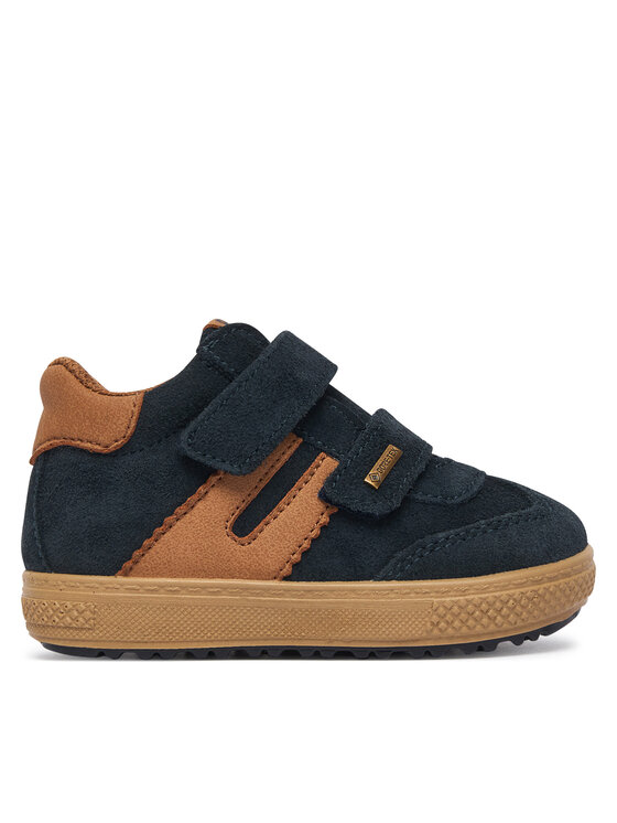 Primigi Черевики Primigi GORE-TEX 2353000 M Cиній