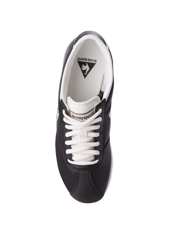 Le Coq Sportif Superge Le Coq Sportif Wendon W Classic 1711436 Črna