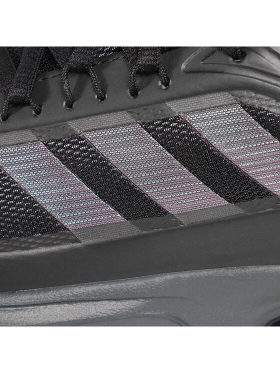 adidas Αθλητικά adidas Quadcube EG4390 Μαύρο