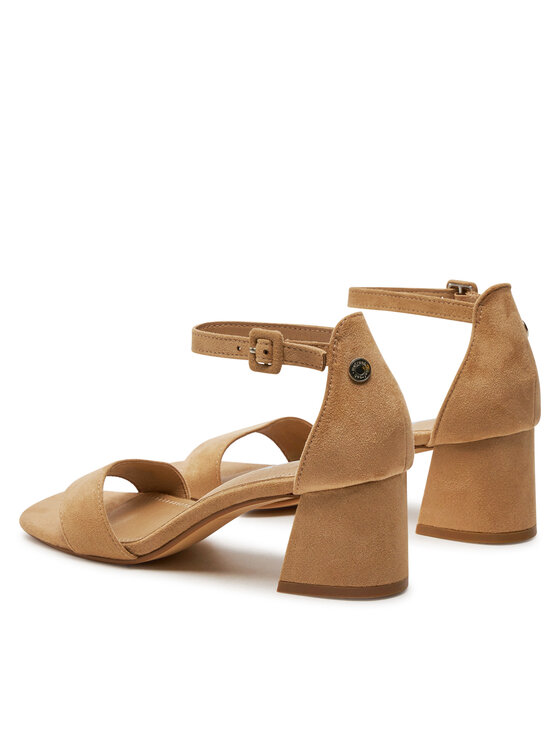Refresh Sandali Refresh 171830 Grigio