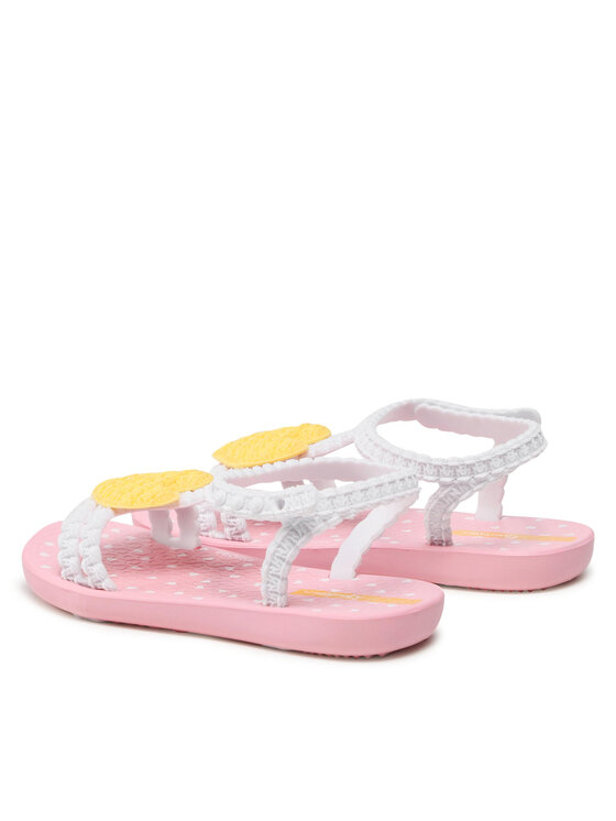 Ipanema Sandále Ipanema My First Ipanema Baby 81997 Biela