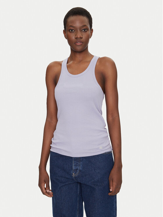 Calvin Klein Underwear Calvin Klein Underwear Set topova﻿ LV00QS7493 Šarena Regular Fit