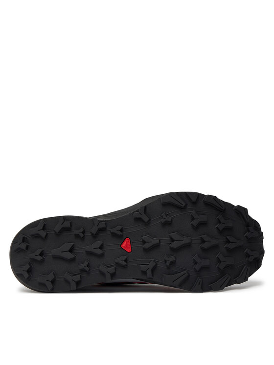 Salomon Pantofi pentru alergare Salomon Thundercross L47296100 Albastru
