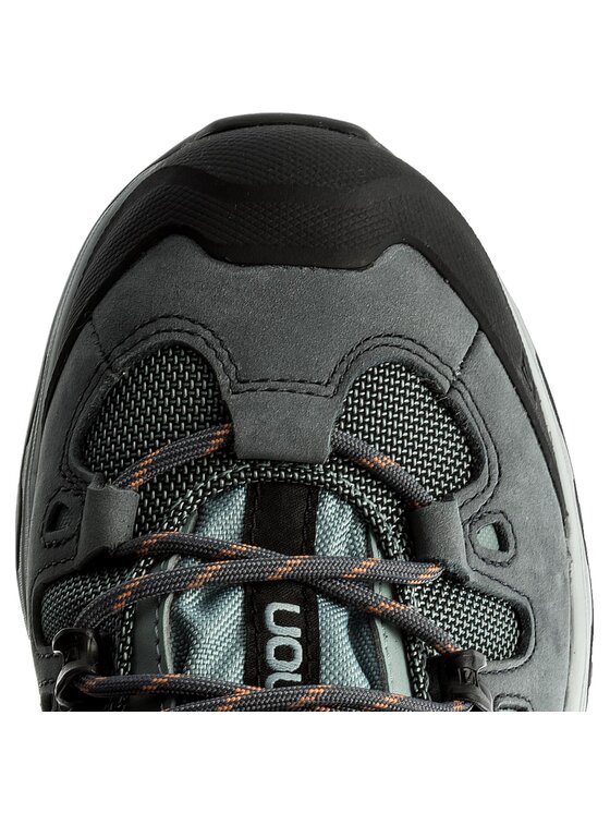 Salomon Trekkings Salomon Quest 4D 3 Gtx W GORE-TEX 401566 22 G0 Gri