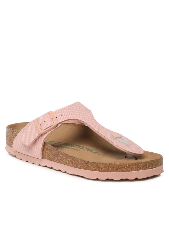 Birkenstock Flip-flops Birkenstock Gizeh 1024134 Rózsaszín