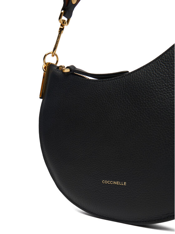 Coccinelle Сумка Coccinelle QKF Coccinellesunup E1 QKF 13 03 01 Чорний