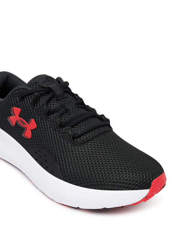 Under Armour Skriešanas apavi Under Armour UA Charged Surge 4 3027000 Melns