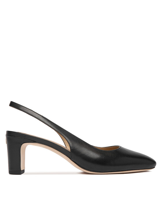 LAUREN RALPH LAUREN Salonarji LAUREN RALPH LAUREN 802P00096001 Črna