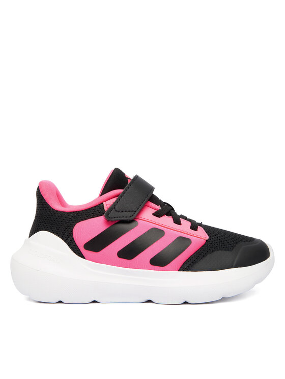 adidas Снікерcи adidas Tensaur Run 2.0 JR6071 Чорний