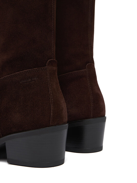 Vagabond Shoemakers Чоботи Vagabond Shoemakers Kelsey 5810-040-31 Коричневий
