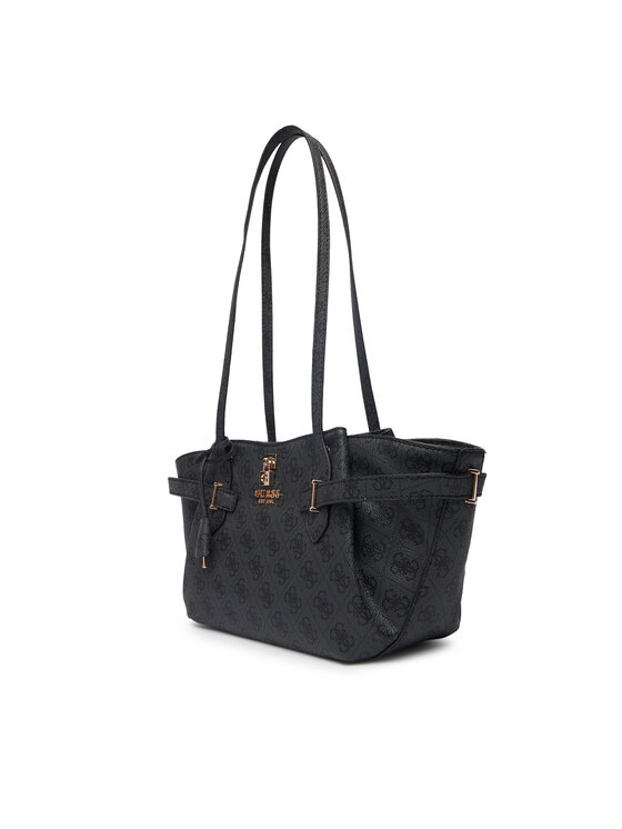 Guess Сумка Guess Yesba HWSG78 33080 Чорний