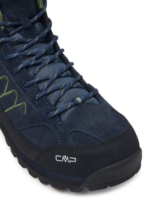 CMP Trekking CMP Moon Mid 31Q4797 Tamnoplava