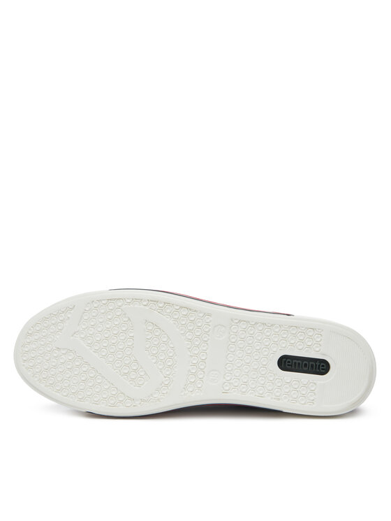 Remonte Sneakers Remonte D0900-15 Bleumarin