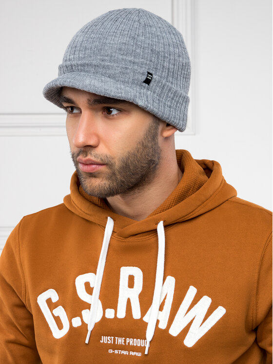 Billabong Sapka Billabong Arcade Brim L5BN05BIF8 Szürke