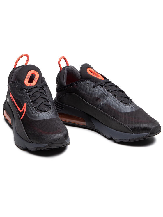 Nike Tenisice Nike Air Max 2090 CT1803 002 Crna