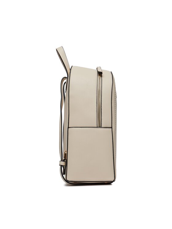 Valentino Mochila Valentino Regent Re VBS7LU01 Écru