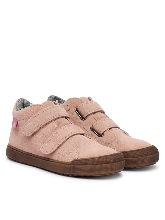 Naturino Polacchine Naturino New Mulaz 2014275 D Rosa