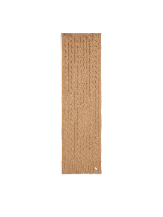 Polo Ralph Lauren Шарф Polo Ralph Lauren 455956296003 Бежевий