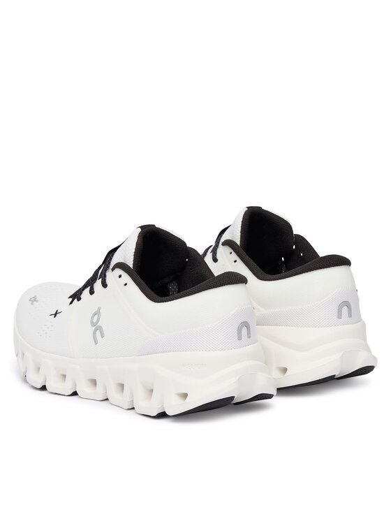 On Buty na siłownię On Cloud X 5 3WG30060 Biały
