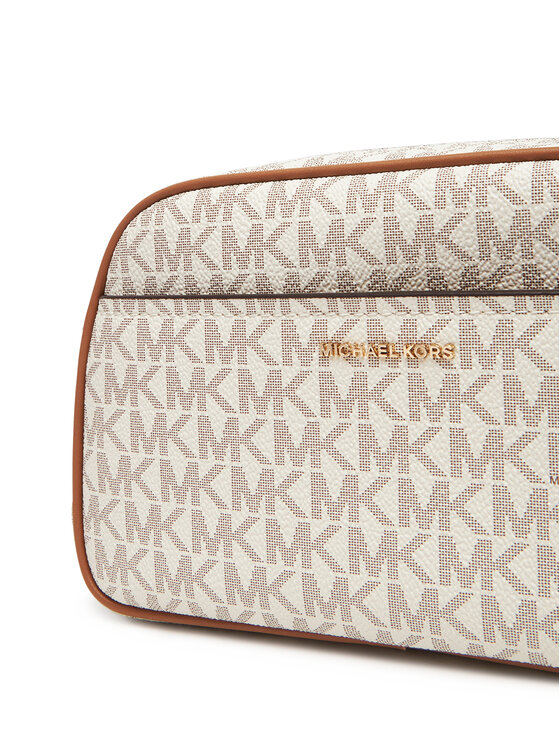 MICHAEL Michael Kors Torebka MICHAEL Michael Kors 32F5GJ6C5B Écru