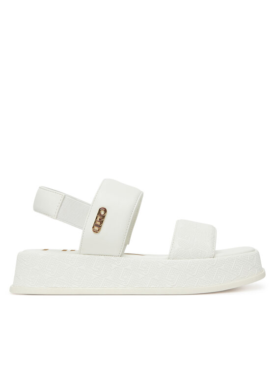 Liu Jo Sandály Liu Jo You 754 4A5725 EX123 Bílá