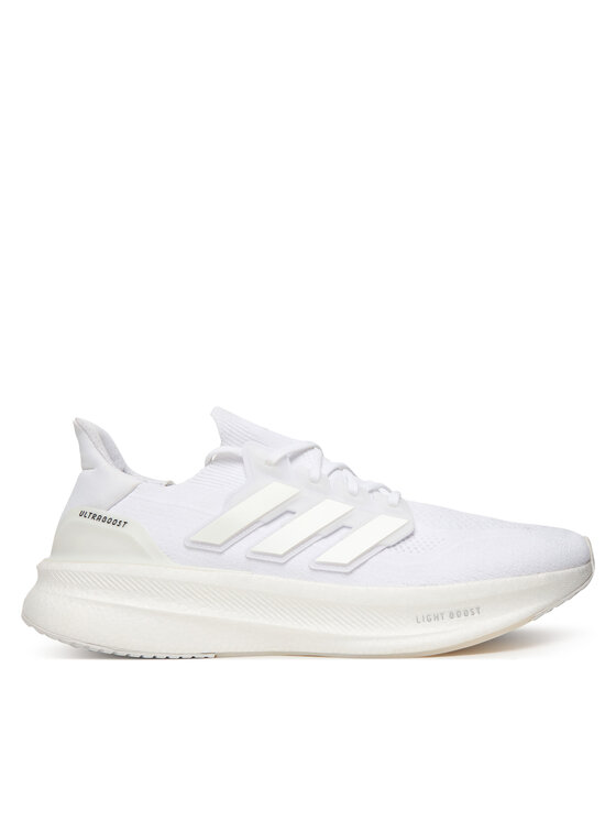 adidas Взуття для бігу adidas Ultraboost 5 ID8813 Білий