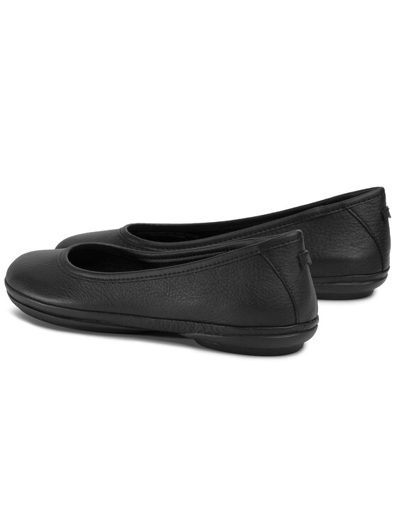 Camper Balerini Camper Right Nina K200387-004 Negru