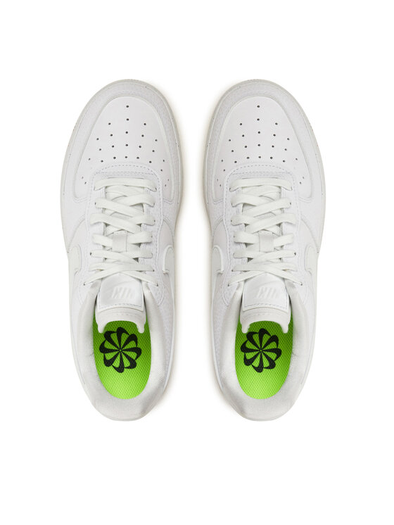 Nike Снікерcи Nike Air Force 1 '07 Nn FN6326 100 Білий