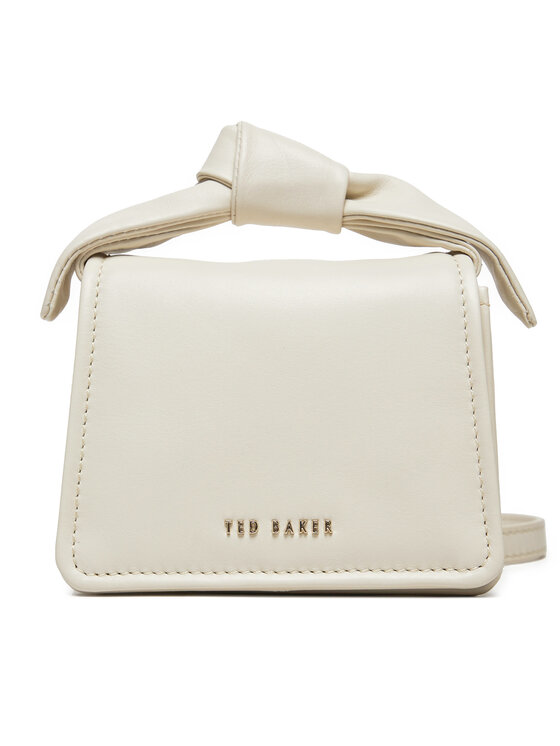 Ted Baker Táska Ted Baker Nialinn 274692 Ekru