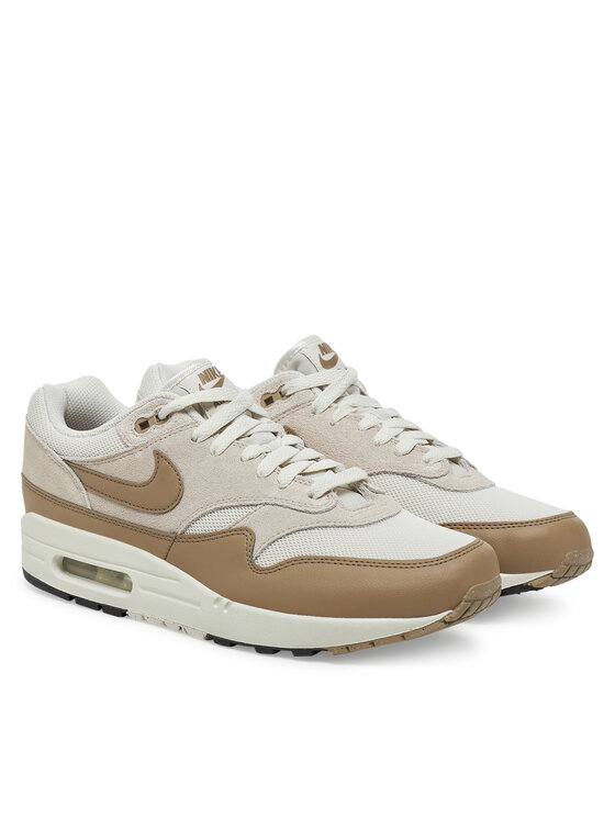 Nike Снікерcи Nike Air Max 1 Ess FZ5808 001 Бежевий